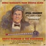 Train Whistle Blues