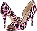 Nine West Women's Dorey Pony Dress Pump
