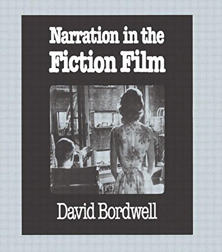 Narration in the Fiction Film by David Bordwell (5-Feb-1987) Paperback