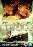 Titanic [DVD] [1997]