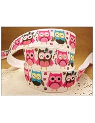 Office Product: "Eagle iRoot"? Creative 1  x 20 Yards - NEW! Grosgrain Ribbon Red Merry Christmas Decorated Printed,Great for Party Favors, Decorating, Scrapbooking,DIY, Gift Wrapping, Cheer, Belts, Pacifier Clips, Crafts or Making Hair Accessories.You Will Not be Disappointed With the Quality of This Ribbon! - Eastern Cloud