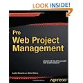 Pro Web Project Management (Expert's Voice in Web Development)