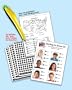 Educational Insights Hot Dots with Talking Hot Dots Pen