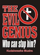 The Evil Genius: Who Can Stop Him? 