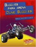 Buggies para arena / Dune Buggies (Blazers Bilingual)