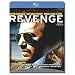 Revenge (Unrated Director's Edition) [Blu-ray]