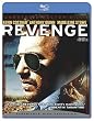 Revenge (Unrated Director's Cut) [Blu-ray]