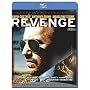 Revenge (Unrated Director's Cut) [Blu-ray]