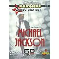 Karaoke : Michael Jackson Hits