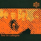 Live in Cologne