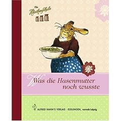 H�schenschule - Was die Hasenmutter noch wusste