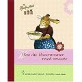H�schenschule - Was die Hasenmutter noch wusste