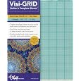 quilting templates Visi-Grid Quilter's quilting templates Visi-Grid Quilter's