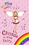 Cover of Chrissie the Wish Fairy by Daisy Meadows 1846165067