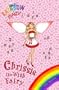Chrissie the Wish Fairy (Rainbow Magic)
