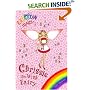 Chrissie the Wish Fairy (Rainbow Magic)
