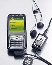 SIM Free Unlocked Nokia N73 Music Black 2G MiniSD Mobile Phone