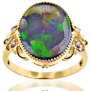 Ammolite