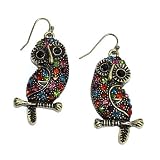 Fashion Owl