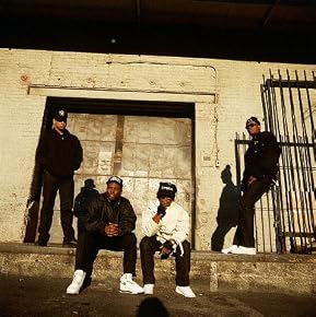 Image of N.W.A.