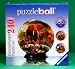Ravensburger 240 Piece Wildlife Puzzleball