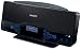 Produkt-Bild: Scott RXi 100 Internetradio (FM, Wecker mit Vollausstattung, 11000 Radiostationen und Podcasts) schwarz