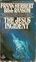 the Jesus Incident