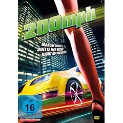 200 MPH - Tempo ohne Limit