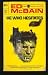 Books : He Who Hesitates (87th Precenct)
