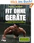 Fit ohne Ger�te: Trainieren mit dem eigenen K�rpergewicht