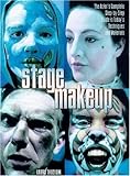 Stage makeup : the actor’s complete step-by-step guide to today’s techniques and materials