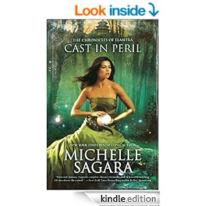 Start reading Cast in Peril