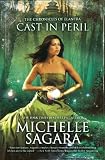 Cast in Peril (The Chronicles of Elantra)