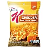 UPC 038000583988 product image for Wholesale CASE of 10 - Keebler Kellogg's Special K Cracker Chips-Special K Crack | upcitemdb.com