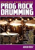 Ultimate Drum Lessons: Progressive Rock