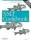 XSLT Cookbook, Second Edition (Cookbooks (O'Reilly))