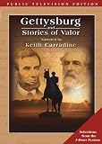Gettysburg and Stories of Valor Public Television Edition