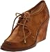 FRYE Women’s Caroline Low Ankle Boot