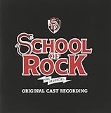 School of Rock - The Musical