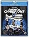 St. Louis Blues 2019 Stanley Cup Champions COMBO [Blu-ray]