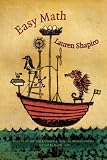 Easy Math (Kathryn A. Morton Prize in Poetry)
