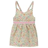 Toddler Girls' Genuine Kids from OshKosh Woven Crossback Tank