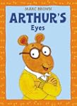 Arthur's Eyes: Book & CD