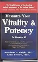 Maximize Your Vitality & Potency
