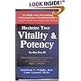 Maximize Your Vitality & Potency