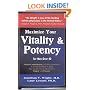 Maximize Your Vitality & Potency