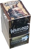 Warlord CCG: Light & Shadow Booster Display Box