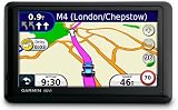 Garmin n�vi 1490Tpro Lifetime Map Update Navigationssystem inkl. TMCpro (12,7 cm (5 Zoll) Display, Europa 41, Bluetooth)