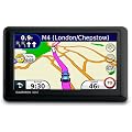 Garmin n�vi 1490Tpro Lifetime Map Update Navigationssystem inkl. TMCpro (12,7 cm (5 Zoll) Display, Europa 41, Bluetooth)