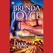 Dark Victory | [Brenda Joyce]